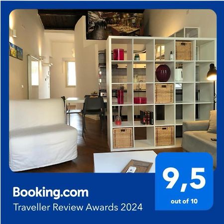 Siandri House Apartment Palermo Ngoại thất bức ảnh
