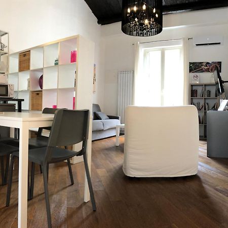 Siandri House Apartment Palermo Ngoại thất bức ảnh