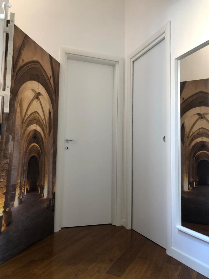 Siandri House Apartment Palermo Ngoại thất bức ảnh