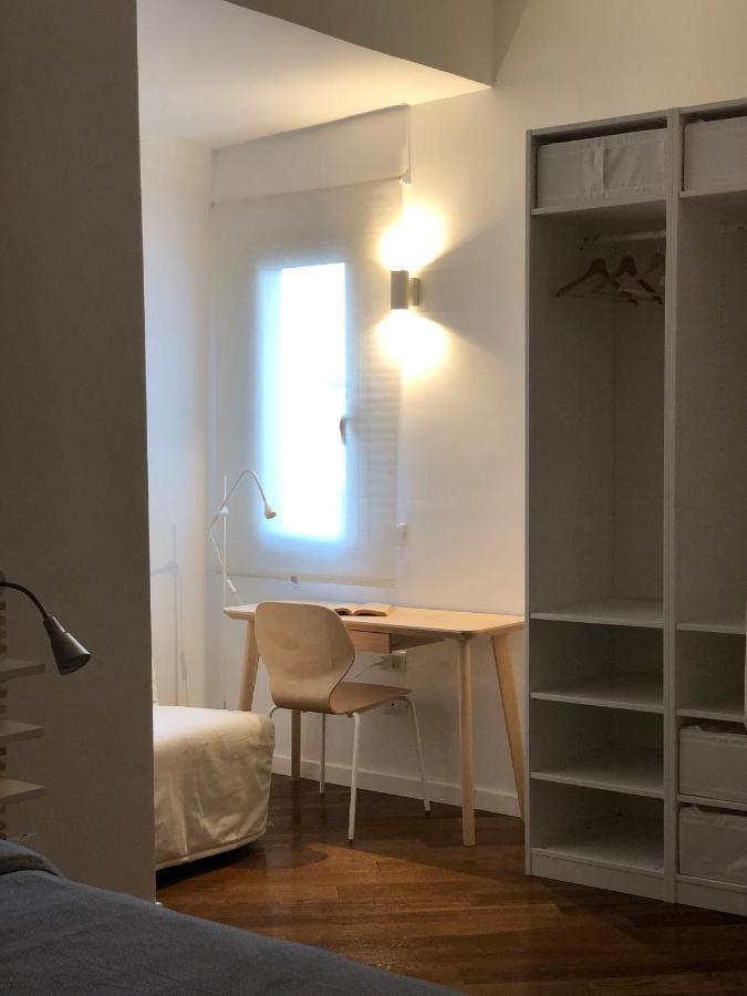 Siandri House Apartment Palermo Ngoại thất bức ảnh