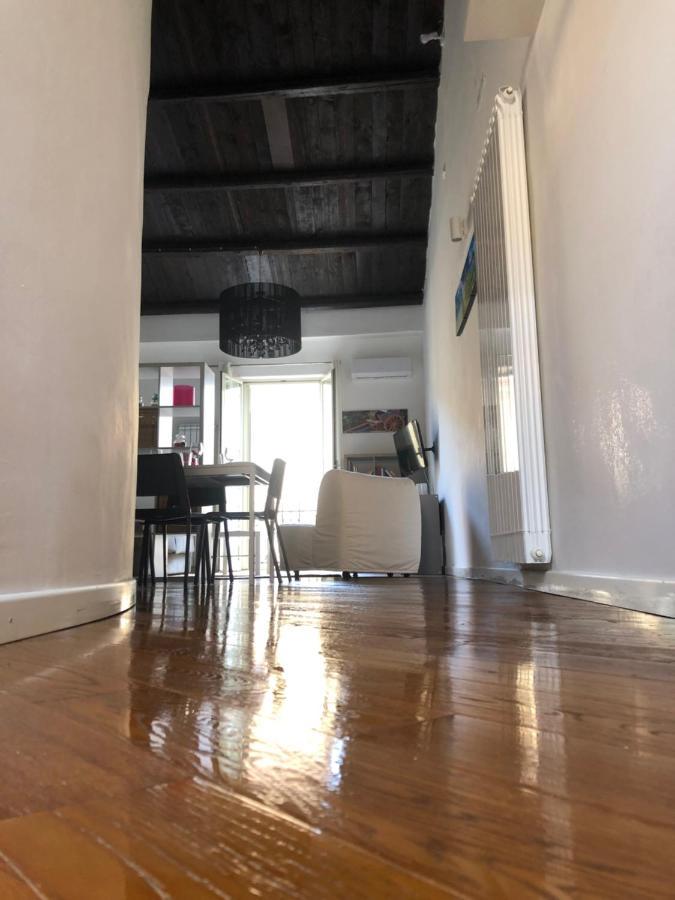 Siandri House Apartment Palermo Ngoại thất bức ảnh