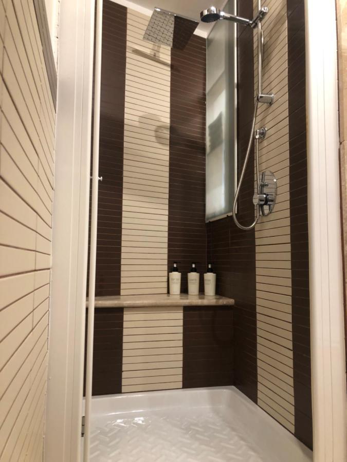 Siandri House Apartment Palermo Ngoại thất bức ảnh