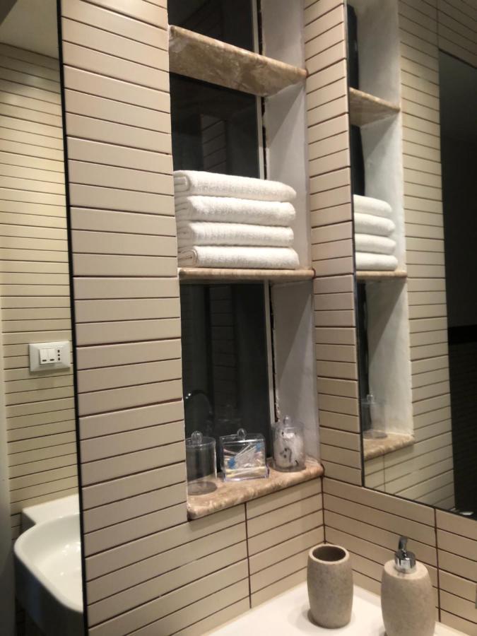 Siandri House Apartment Palermo Ngoại thất bức ảnh
