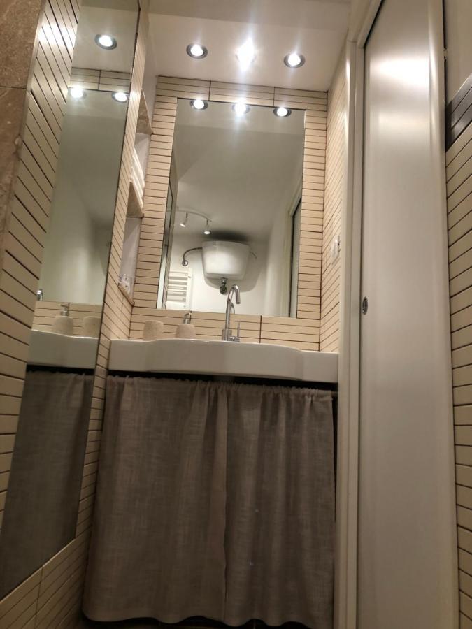 Siandri House Apartment Palermo Ngoại thất bức ảnh