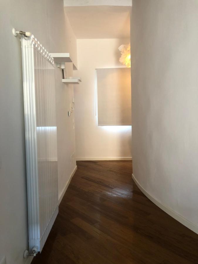 Siandri House Apartment Palermo Ngoại thất bức ảnh
