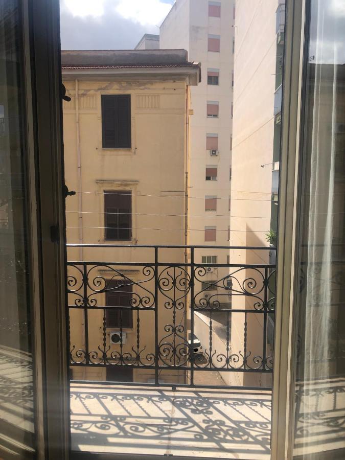 Siandri House Apartment Palermo Ngoại thất bức ảnh