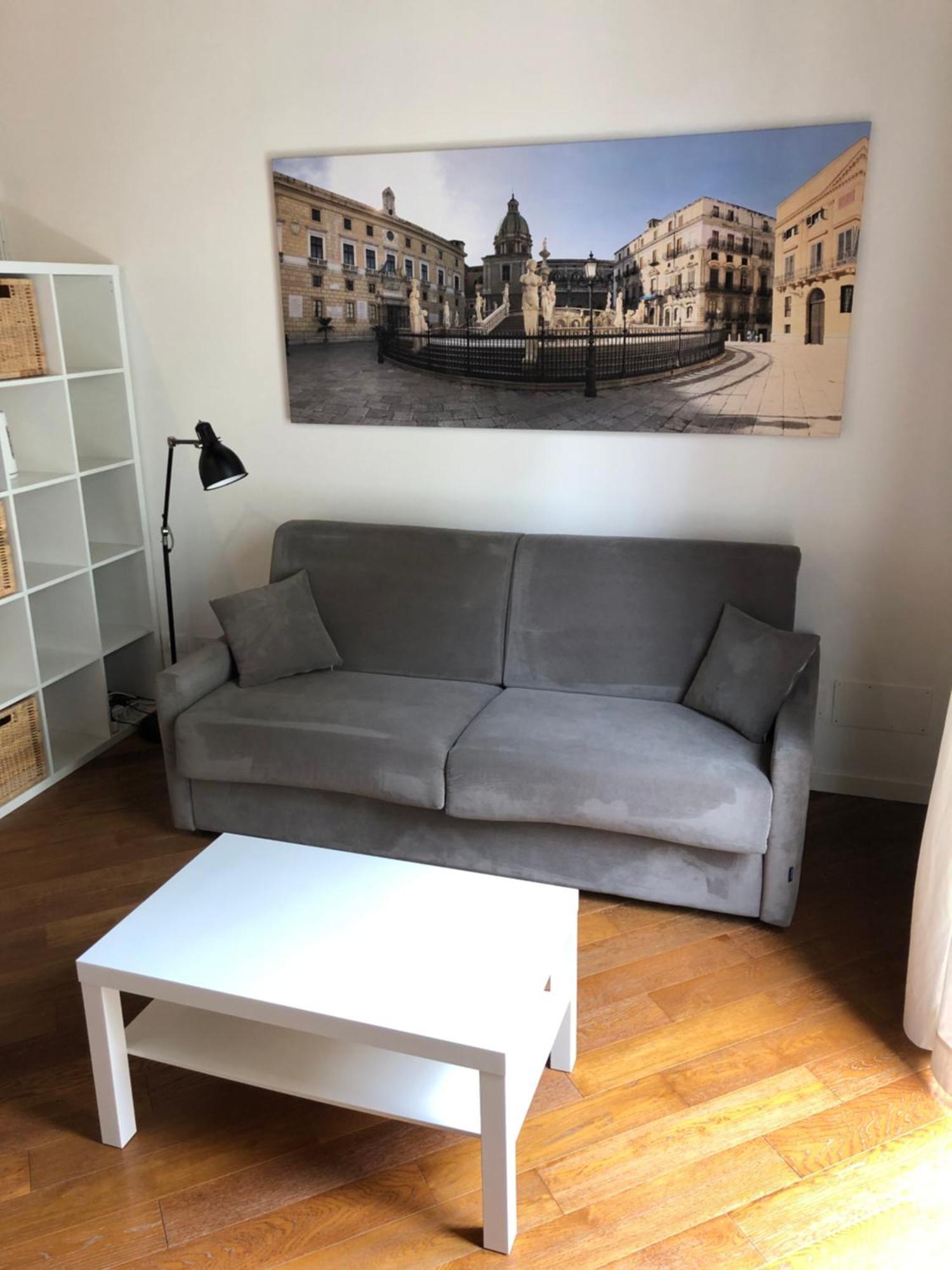 Siandri House Apartment Palermo Ngoại thất bức ảnh