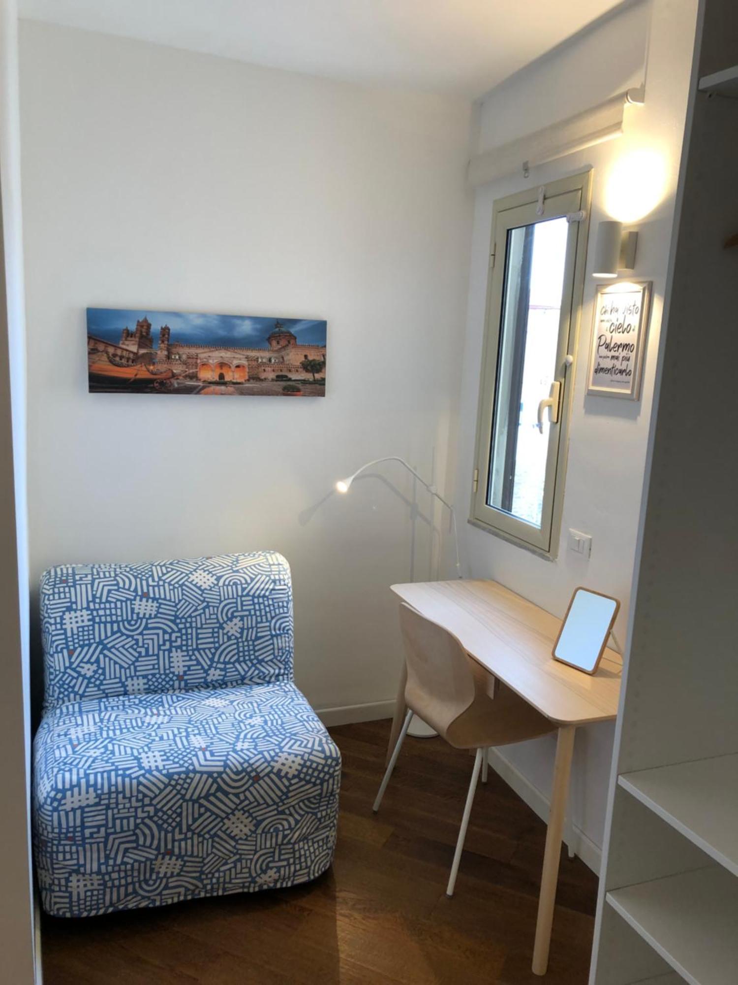 Siandri House Apartment Palermo Ngoại thất bức ảnh