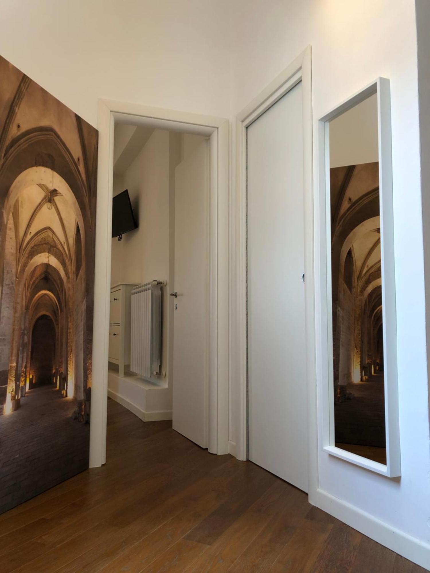 Siandri House Apartment Palermo Ngoại thất bức ảnh