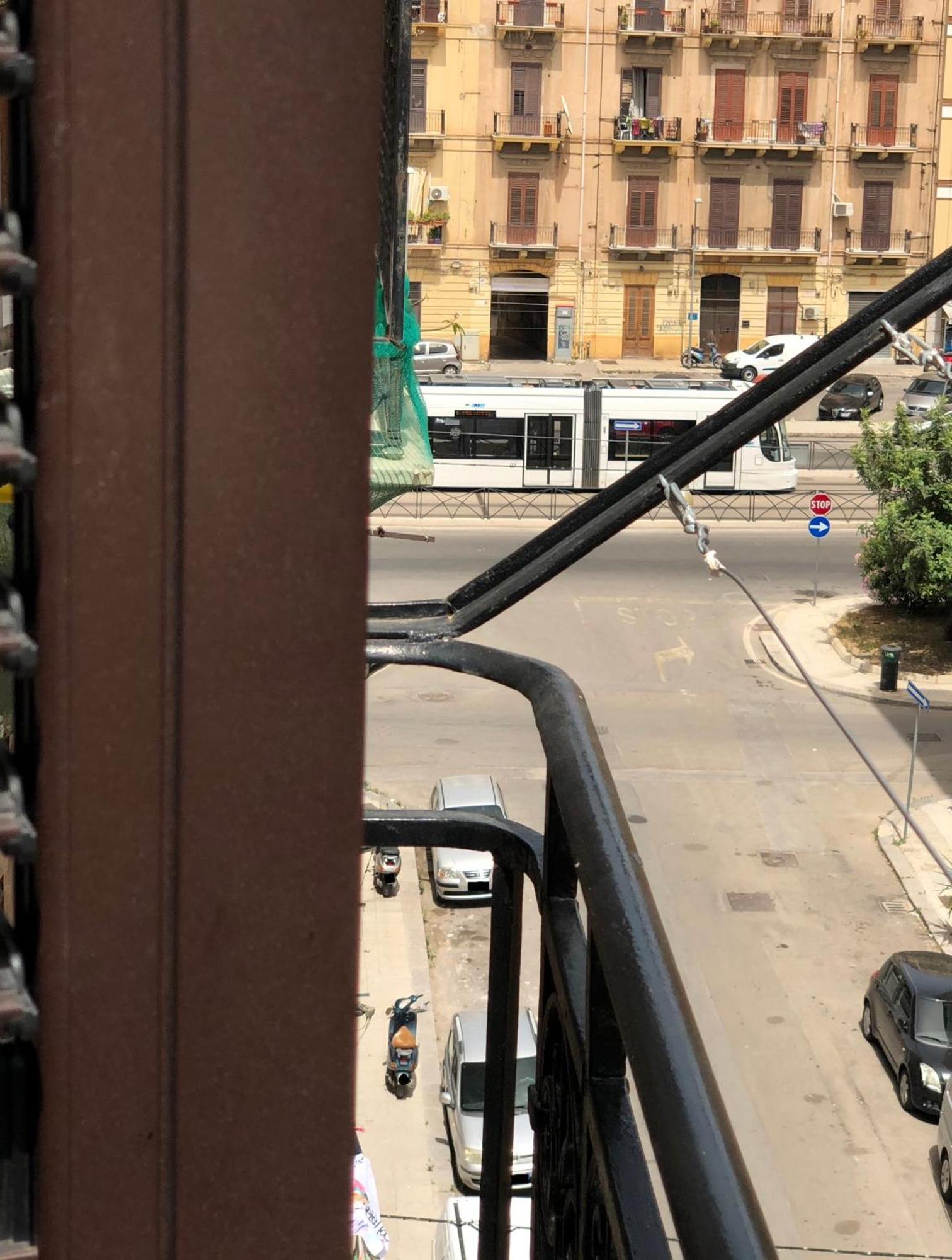 Siandri House Apartment Palermo Ngoại thất bức ảnh