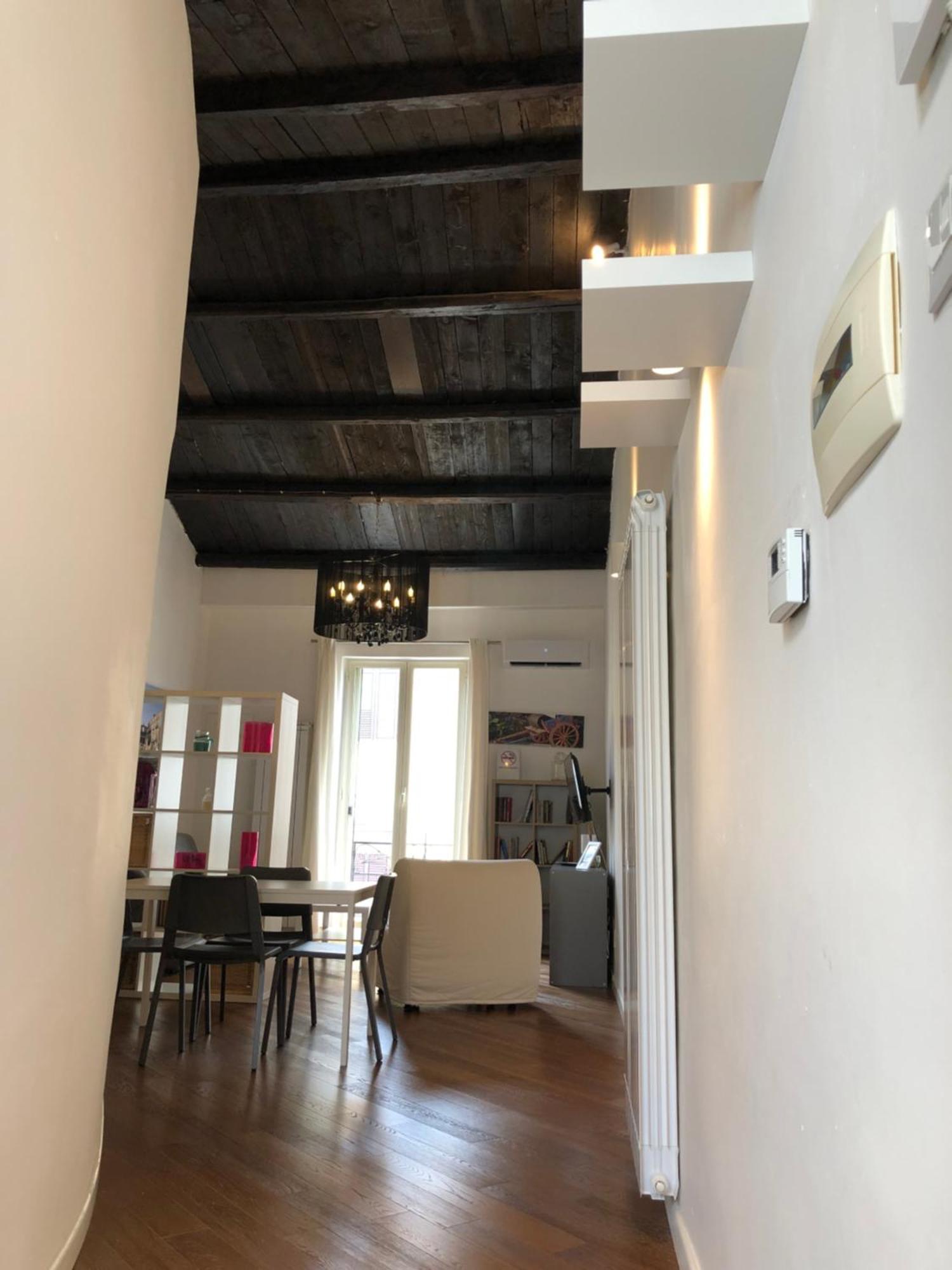 Siandri House Apartment Palermo Ngoại thất bức ảnh